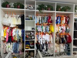 -童年时光专业儿童摄影(龙首店)