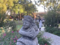 -静安公园(静安寺街道)