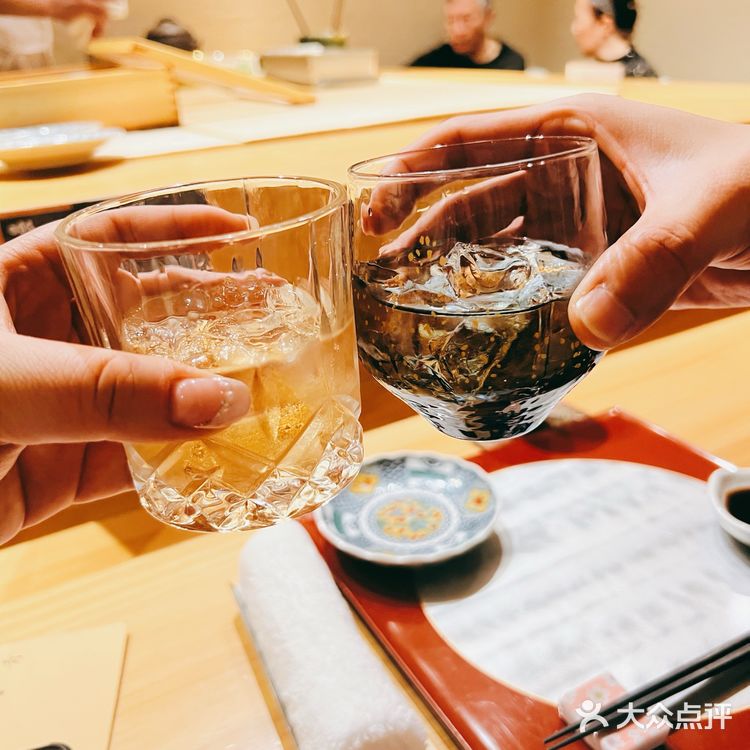 入门级omakase可以考虑这家