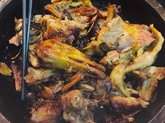 -五姊妹海鲜(火车站店)