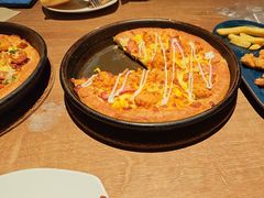 -必胜客(五道口店)