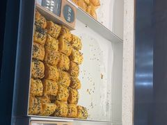 -酥大興·新国潮糕点配茶饮(龙岗万达黑金店)
