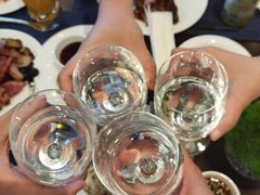 -Social 秀西餐厅-长沙瑞吉酒店(运达店)