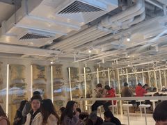 -% Arabica阿拉比卡咖啡(前滩太古里店)