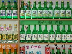 -槿Story·韩国料理(望京韩国美食城店)