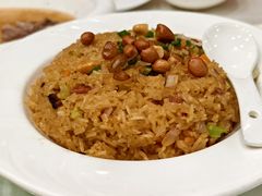 生炒糯米饭-万年酒楼(越秀南路店)