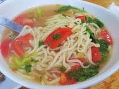 素面盆-正蓝旗草原特蒙餐