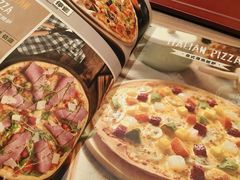 -米兰西点(鞍山店)