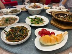 -顺味凤城·顺德菜专门店(九六广场店)