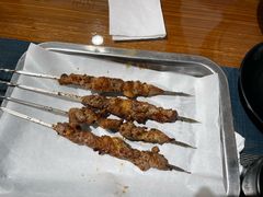 -回香楼大连新派清真菜