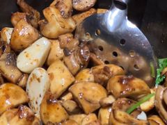 -铁公鸡·四川料理(天环广场店)