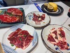 -和牛村烧肉放题(潍坊泰华店)