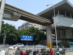 -重庆工商大学(南岸校区)