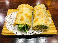 -张果佬年糕卷(科巷店)