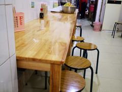 -阿玲面线糊(溪岸路店)