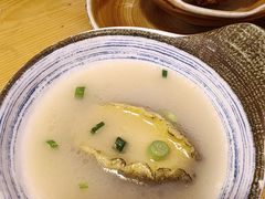 -浪花亭日本料理(古田路店)