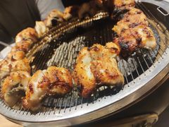 -泥炉烧肉师(新街口金銮巷店)