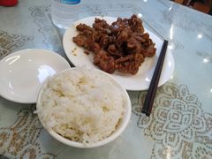 -悦宾饭馆(翠花胡同店)