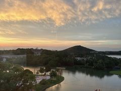 -佘山世茂艾美·御珍轩中餐厅