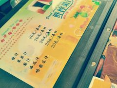 -午月海鲜烧烤酒店(不老街店)