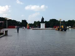 -北陵公园