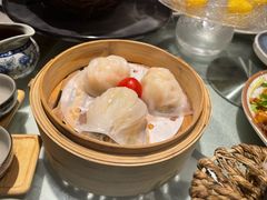 -虾饺妹·粤式茶餐厅(荟聚店)