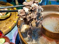 -慢丽江·云南野生菌土鸡锅(付家庄店)
