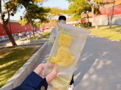 -故宫冰窖餐厅