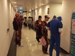 -南宁国际会展中心(会展东博文化旅游区)