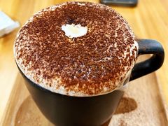 -via coffee(万象城店)