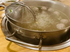 -嬷孙家潮汕牛肉火锅(北京路天河城店)