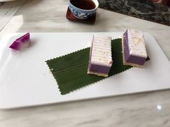 -點無缺茶楼·海鲜酒家(世博店)