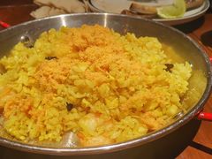 -Local泰莲庭(虹鳟鱼店)