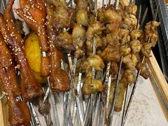 -老虎滩大连海鲜烧烤(建邺云锦路总店)