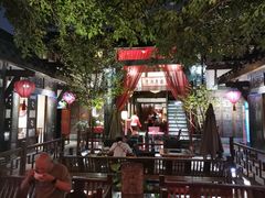 -三只耳火锅(宽窄巷子店)