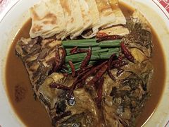 -老德州四合院·德州菜(天衢路店)