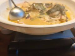 -湘力力小院·鱼汤泡饭(枫林路店)