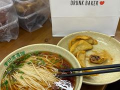 -李记清真馆(打钉巷店)