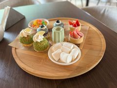 -上海佘山茂御臻品之选酒店(原佘山艾美酒店)