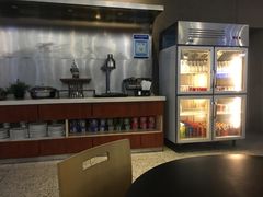 -虹桥机场V2贵宾休息室