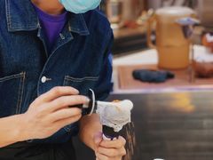 -蔻蔻椰·鲜萃椰子水(COCO Park店)