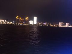 -武汉两江游览·夜游长江(汉口粤汉码头)