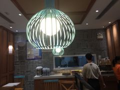 大堂-满记甜品(湖滨店)