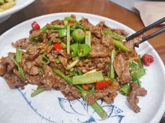 -全聚德烤鸭店(马家堡店)