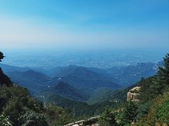 -泰山风景名胜区