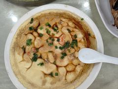 -考记泥焗鸡农庄·海鲜(北洛秘境店)