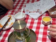-西贝(无锡万象城店)