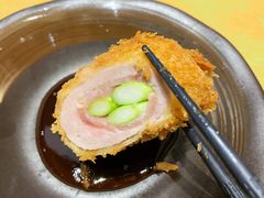 -胜博殿日式炸猪排(西红门店)