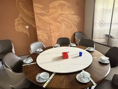 -鑫渔港海鲜本地菜·山海关浑锅(东戴河店)