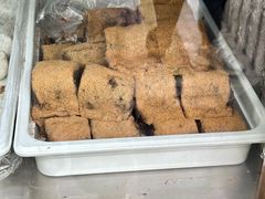 -老回回小吃(百万庄店)